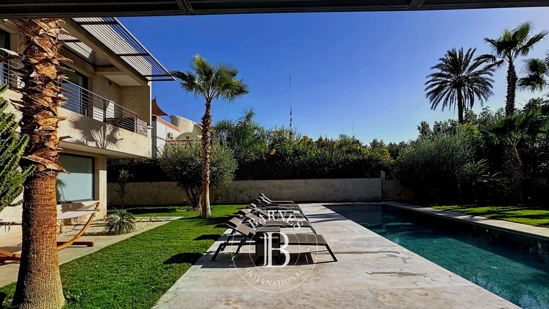 Villa Marrakech - picture 3