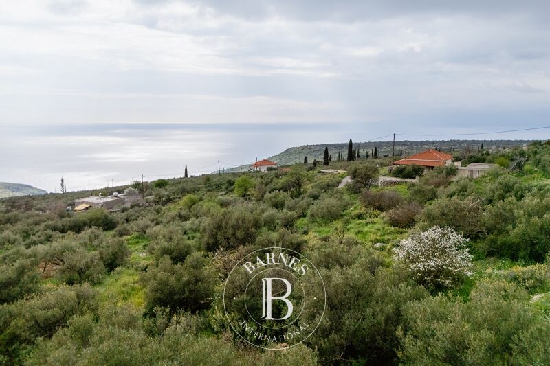 À vendre Terrain constructible | Mani - picture 1