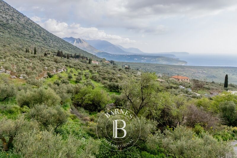 À vendre Terrain constructible | Mani - picture 3