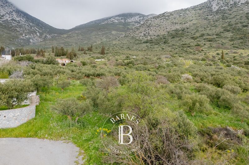 À vendre Terrain constructible | Mani - picture 2