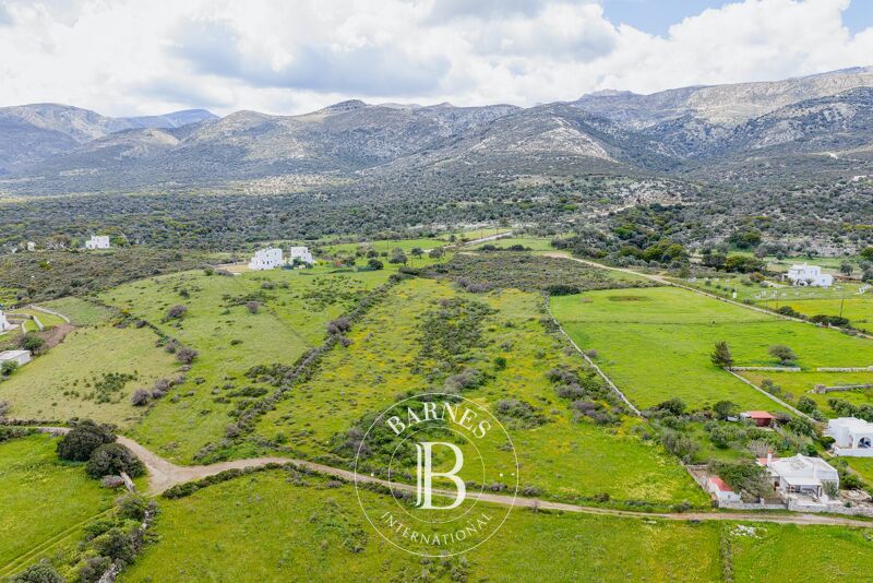 À vendre Terrain constructible | Naxos - picture 3