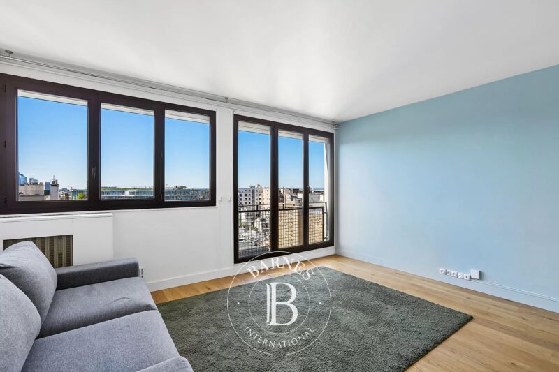 À vendre Appartement | Paris 16ème - picture 2