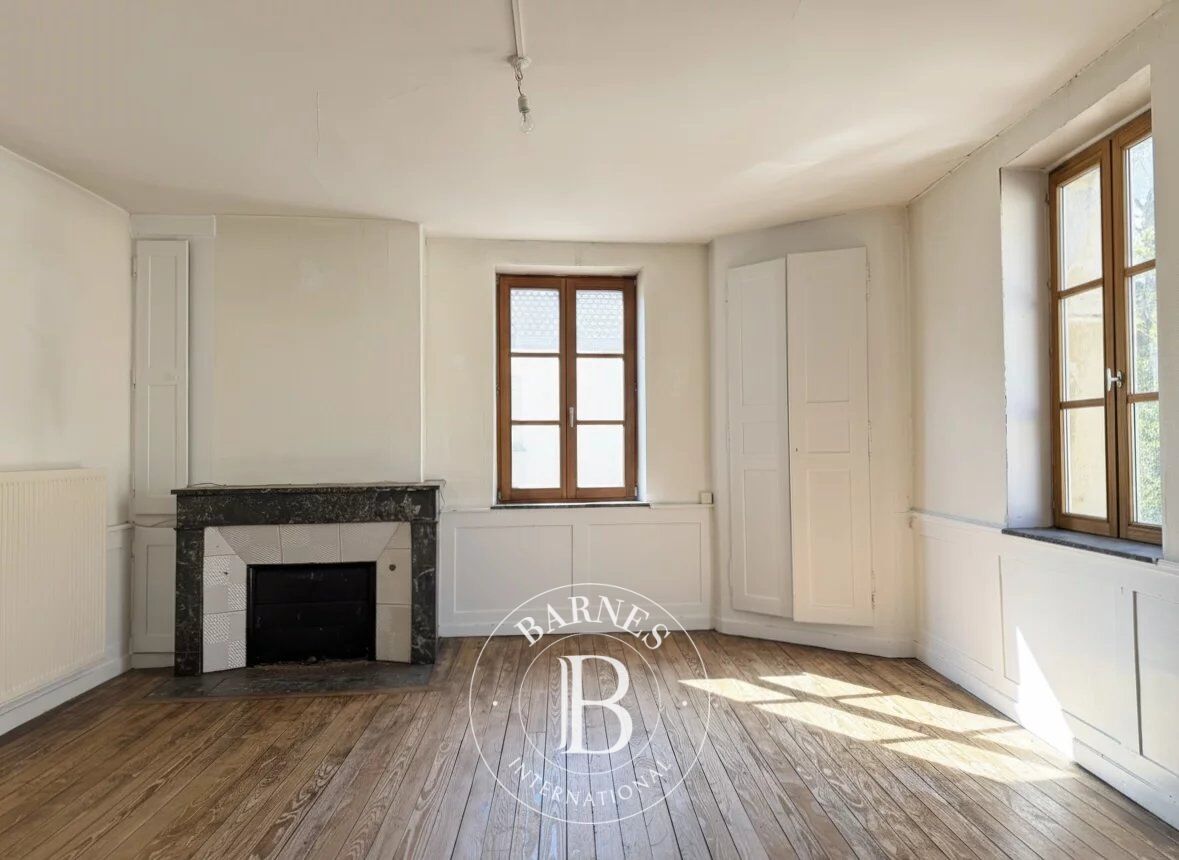 Nancy – Vieille Ville, Place de l’Arsenal - Appartement - picture 3