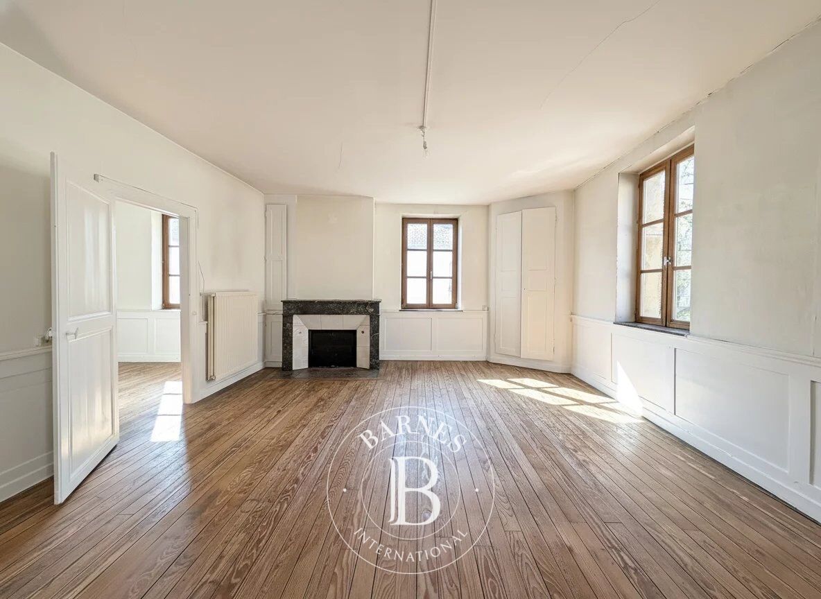 Nancy – Vieille Ville, Place de l’Arsenal - Appartement - picture 2