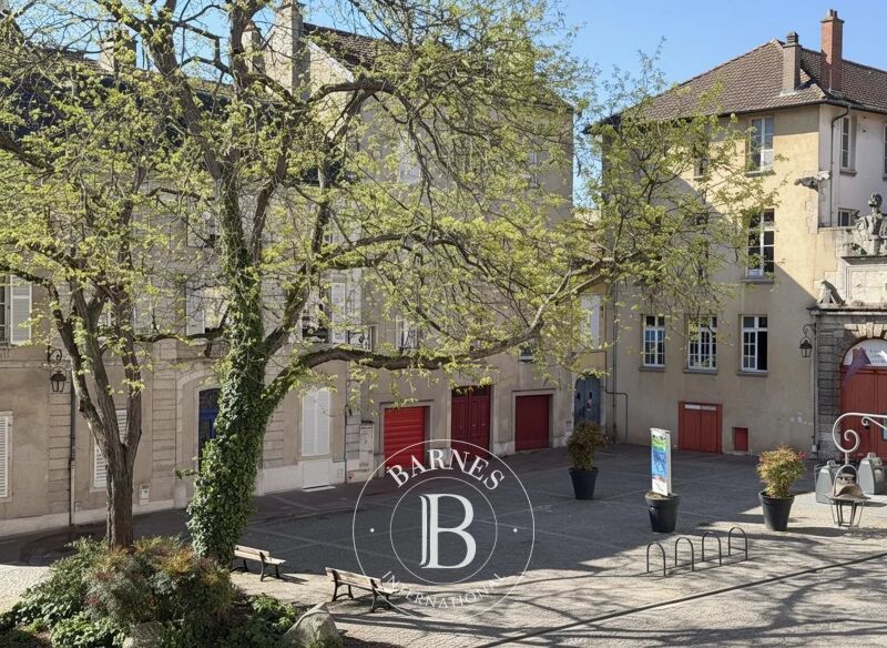 À vendre Appartement | Nancy - picture 1