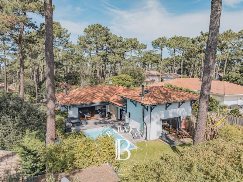 For Rent Villa | Pyla-sur-Mer - picture 1