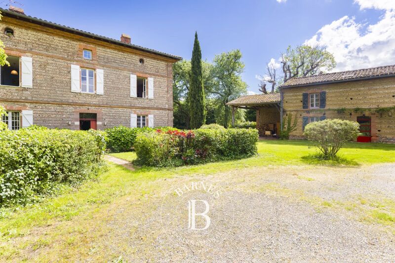 For Sale House | Poucharramet - picture 2