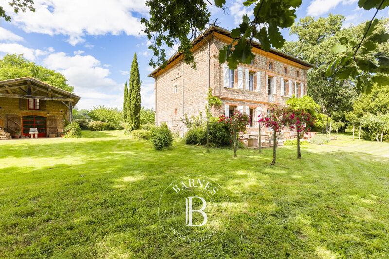 For Sale House | Poucharramet - picture 3