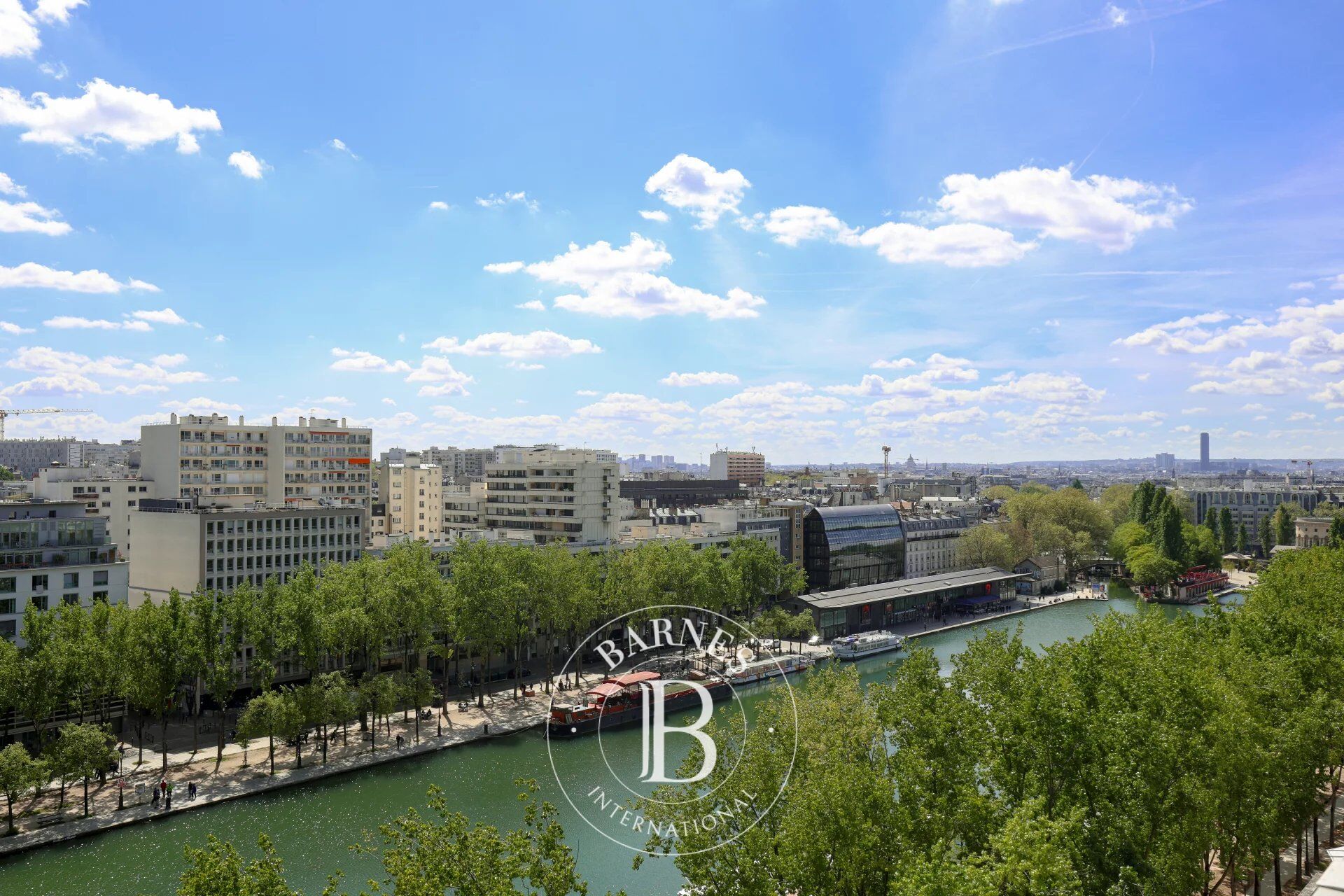 Appartamento Paris 19ème - picture 3