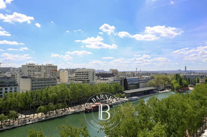 À vendre Appartement | Paris 19ème - picture 3