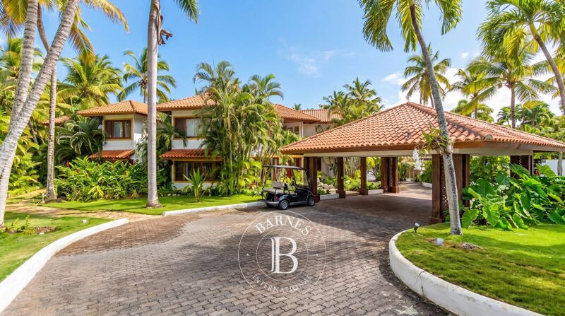 À louer Villa | La Romana - picture 1