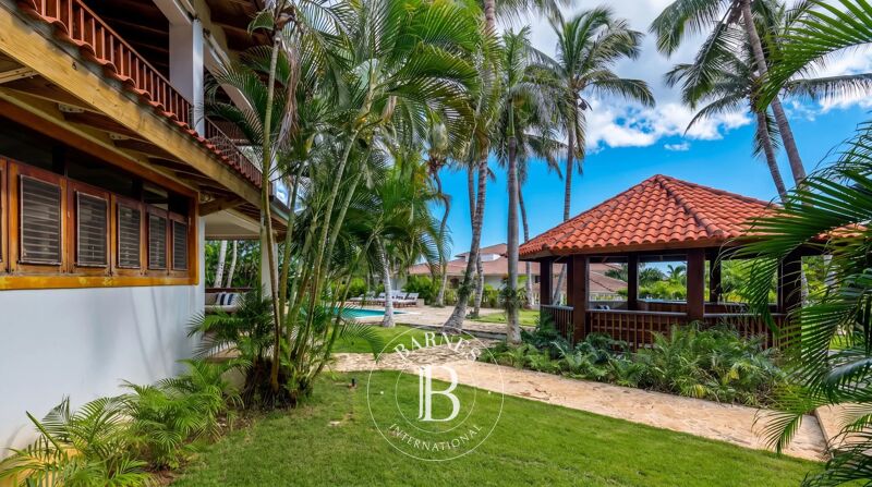 À louer Villa | La Romana - picture 2
