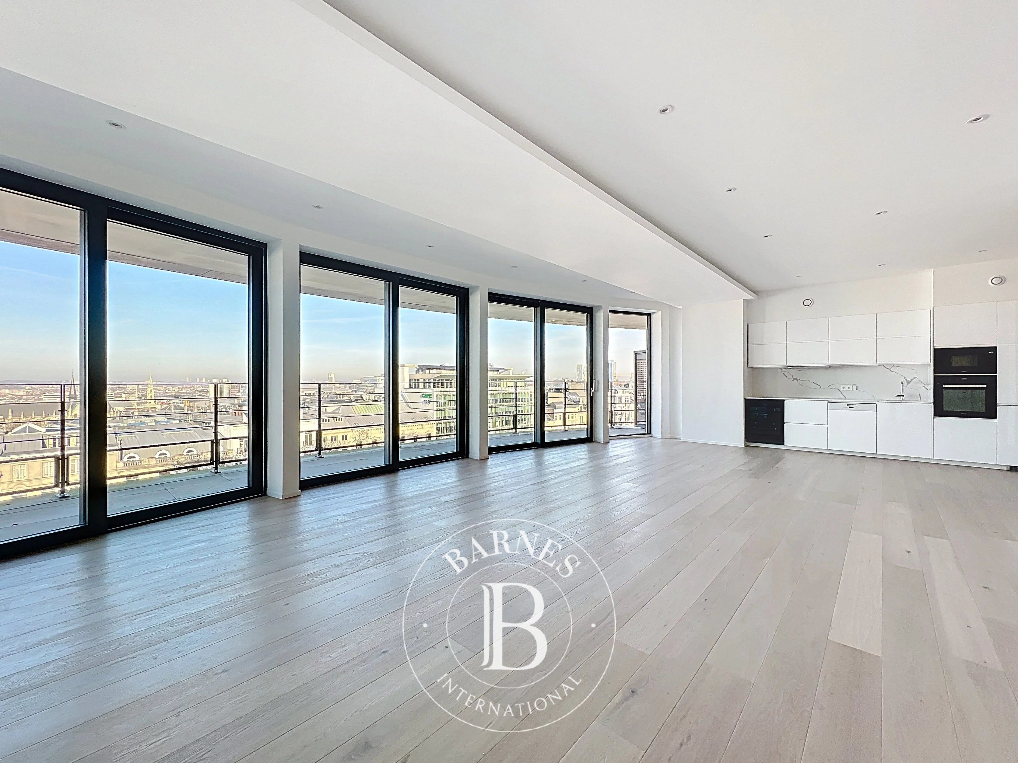 Wohnung Ixelles - picture 1