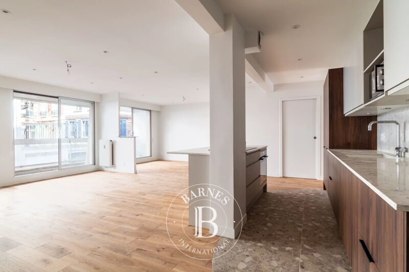 À vendre Appartement | Paris 16ème - picture 1