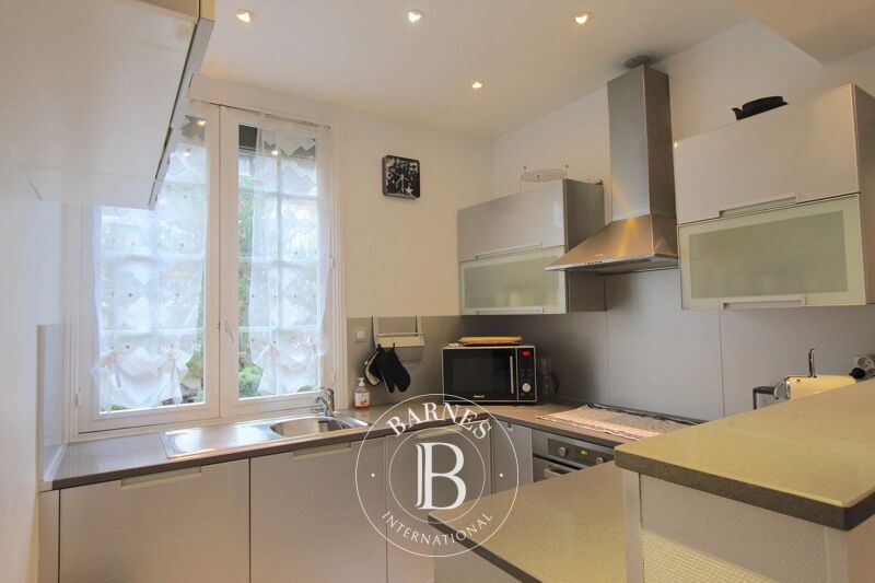 Zu verkaufen Wohnung | Deauville - picture 2