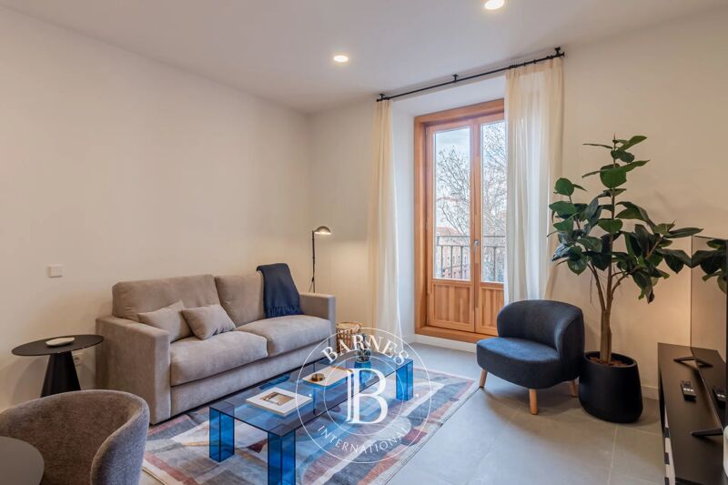 À louer Appartement | Madrid - picture 1