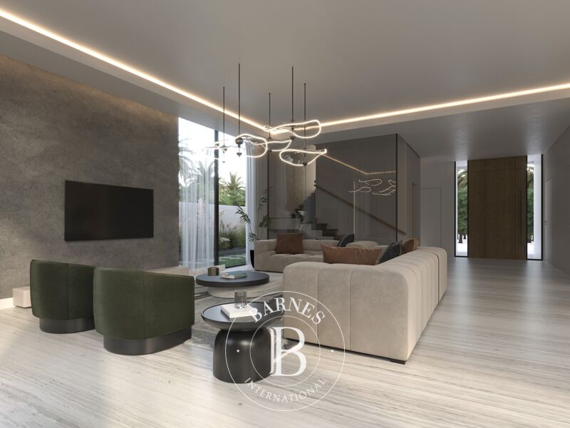 For Sale Villa | Jumeirah Golf Estates - picture 2