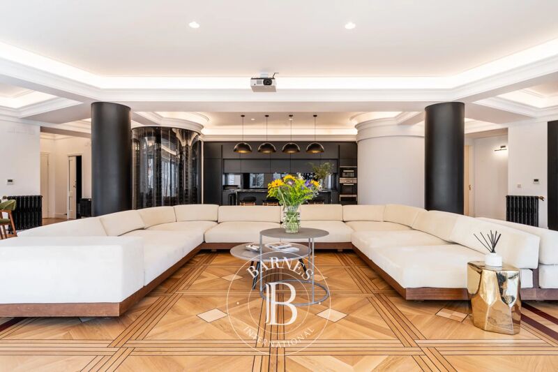 For Rent Apartment | Madrid - picture 3