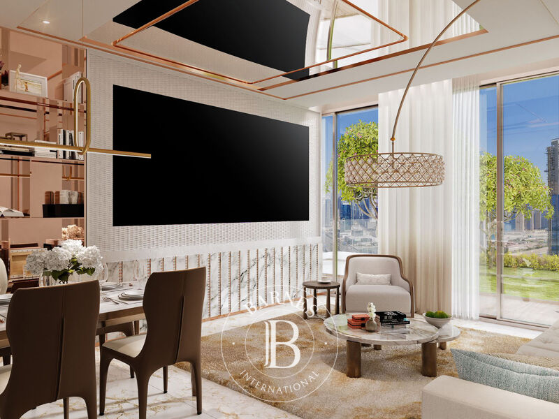 Programme neuf Downtown Dubai - picture 2