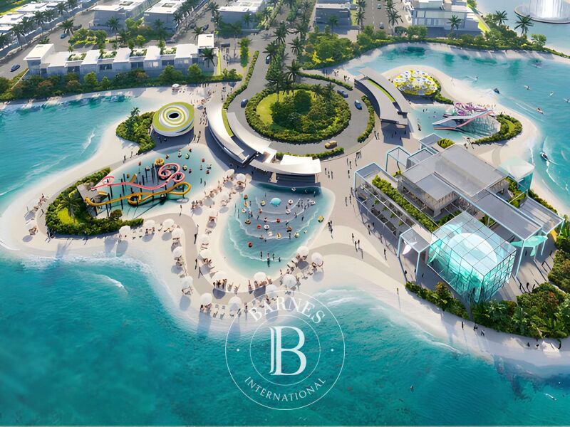 Obra Nueva Dubai Land - picture 2