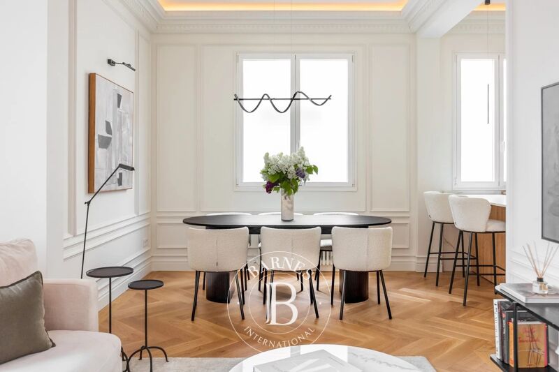 Zu vermieten Wohnung | Madrid - picture 3