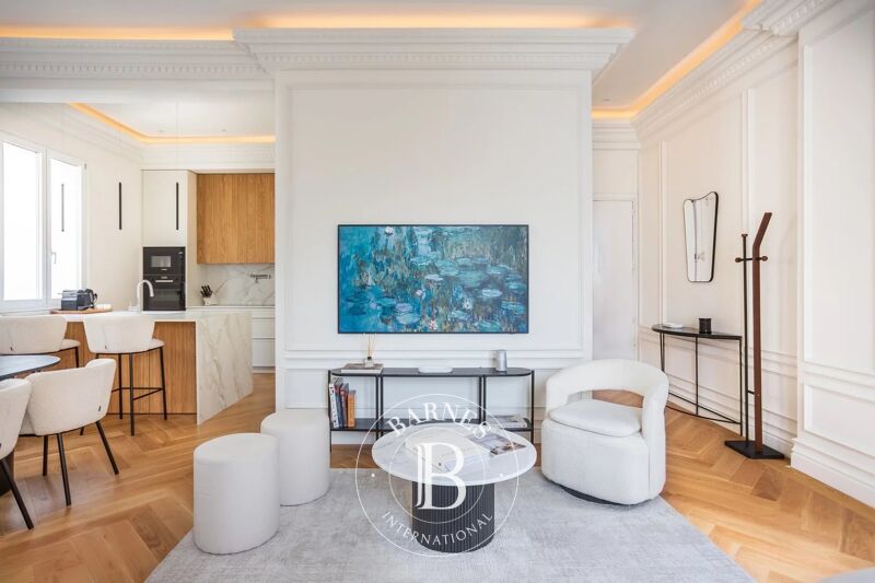 Zu vermieten Wohnung | Madrid - picture 2