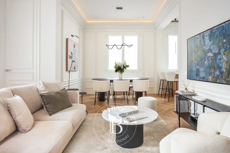 Zu vermieten Wohnung | Madrid - picture 1