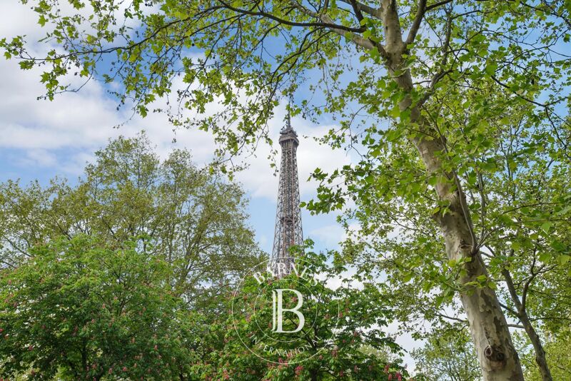 Alquiler Piso | Paris 7ème - picture 2