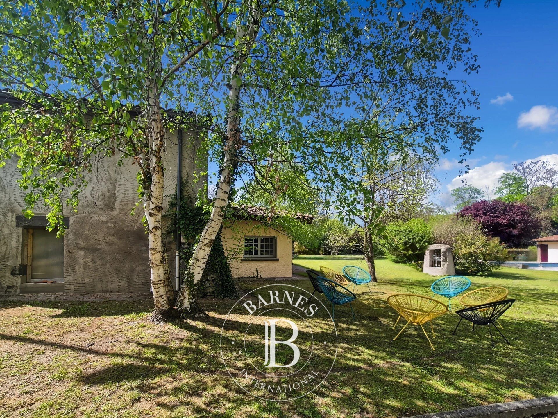 House Varennes-sur-Morge - picture 3