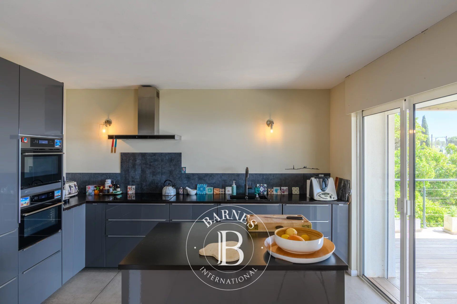 Haus Carqueiranne - picture 3