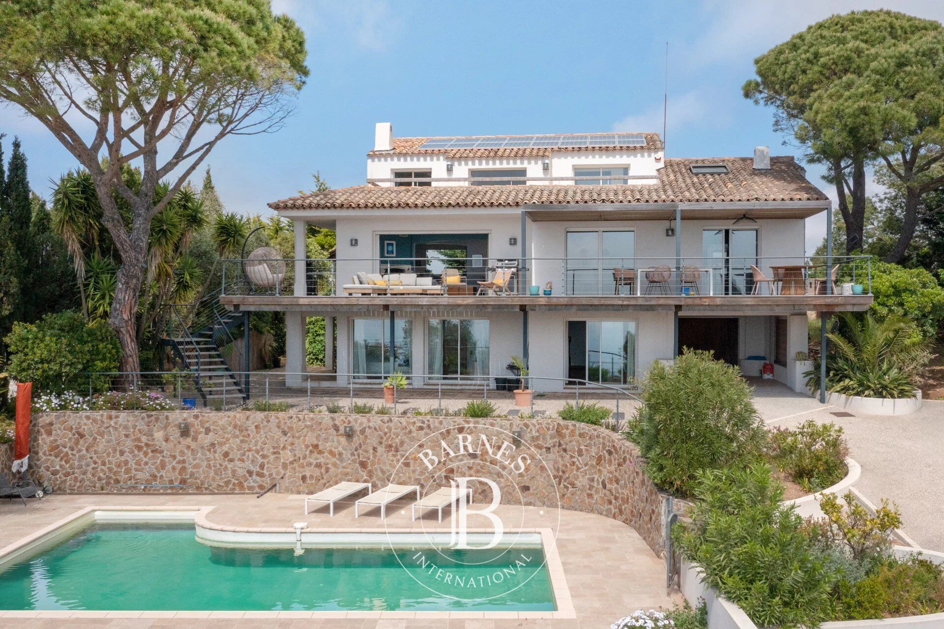 Haus Carqueiranne - picture 2