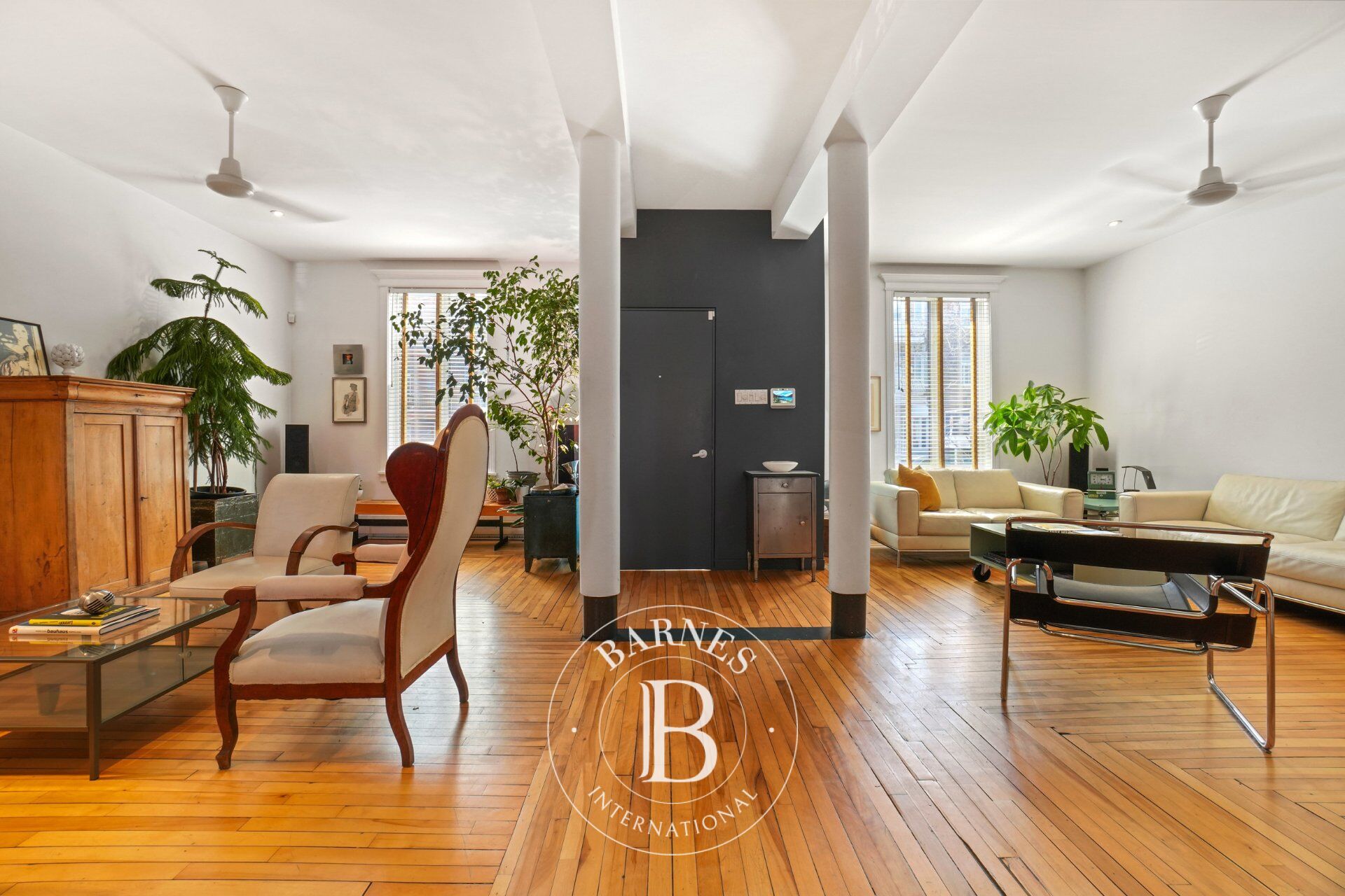 Wohnung Montréal (Le Plateau-Mont-Royal) - picture 3