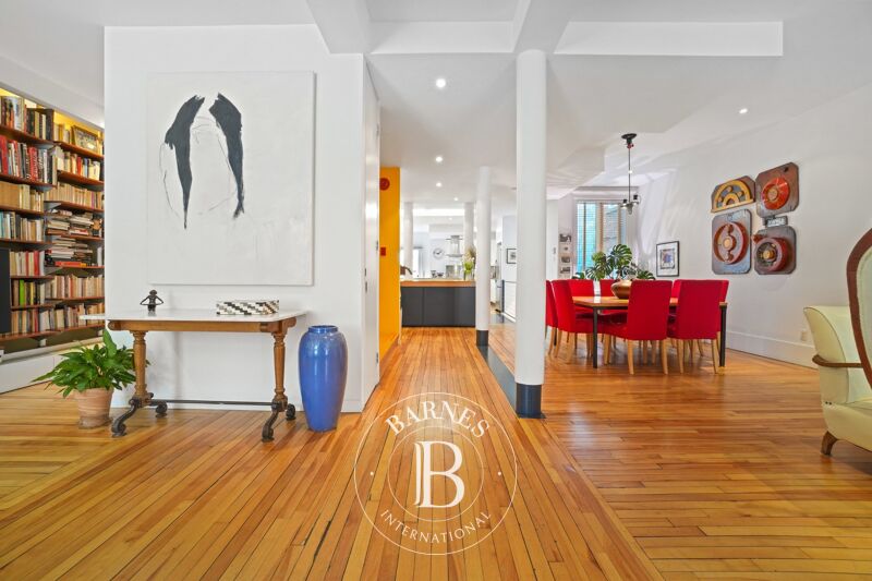 Zu verkaufen Wohnung | Montréal (Le... - picture 2