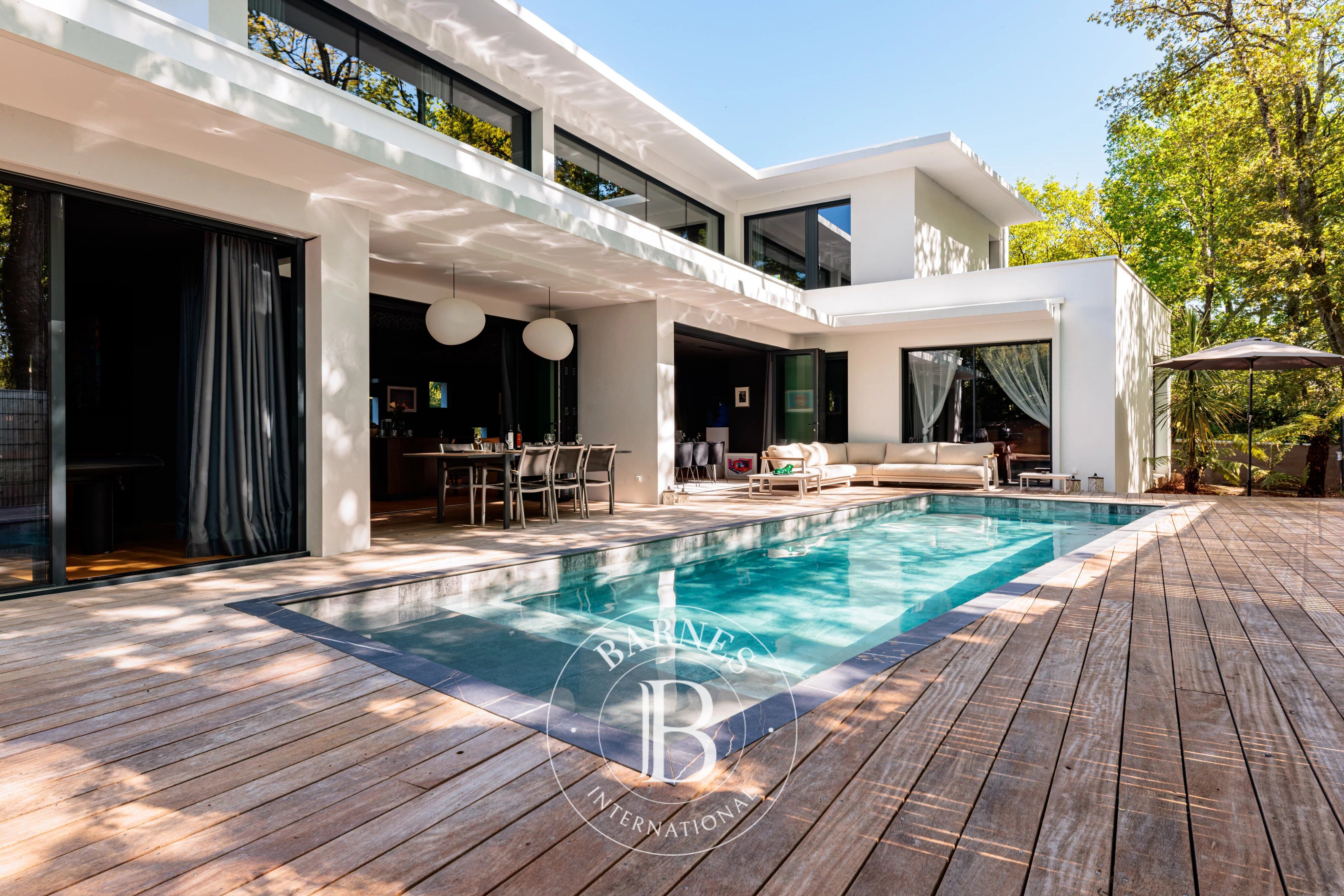 Casa Sucé-sur-Erdre - picture 1