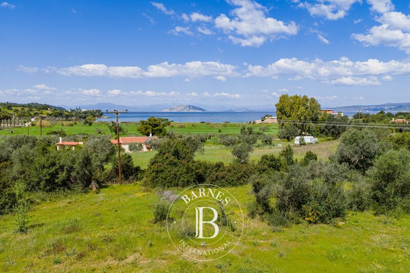 À vendre Terrain constructible | Kranidi - picture 2