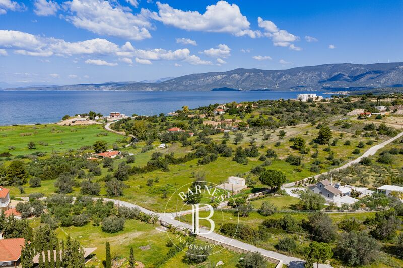 À vendre Terrain constructible | Kranidi - picture 1