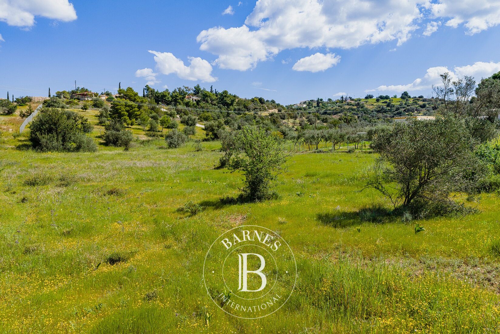 Terrain Privilégié - Kranidi, Argolide - picture 3