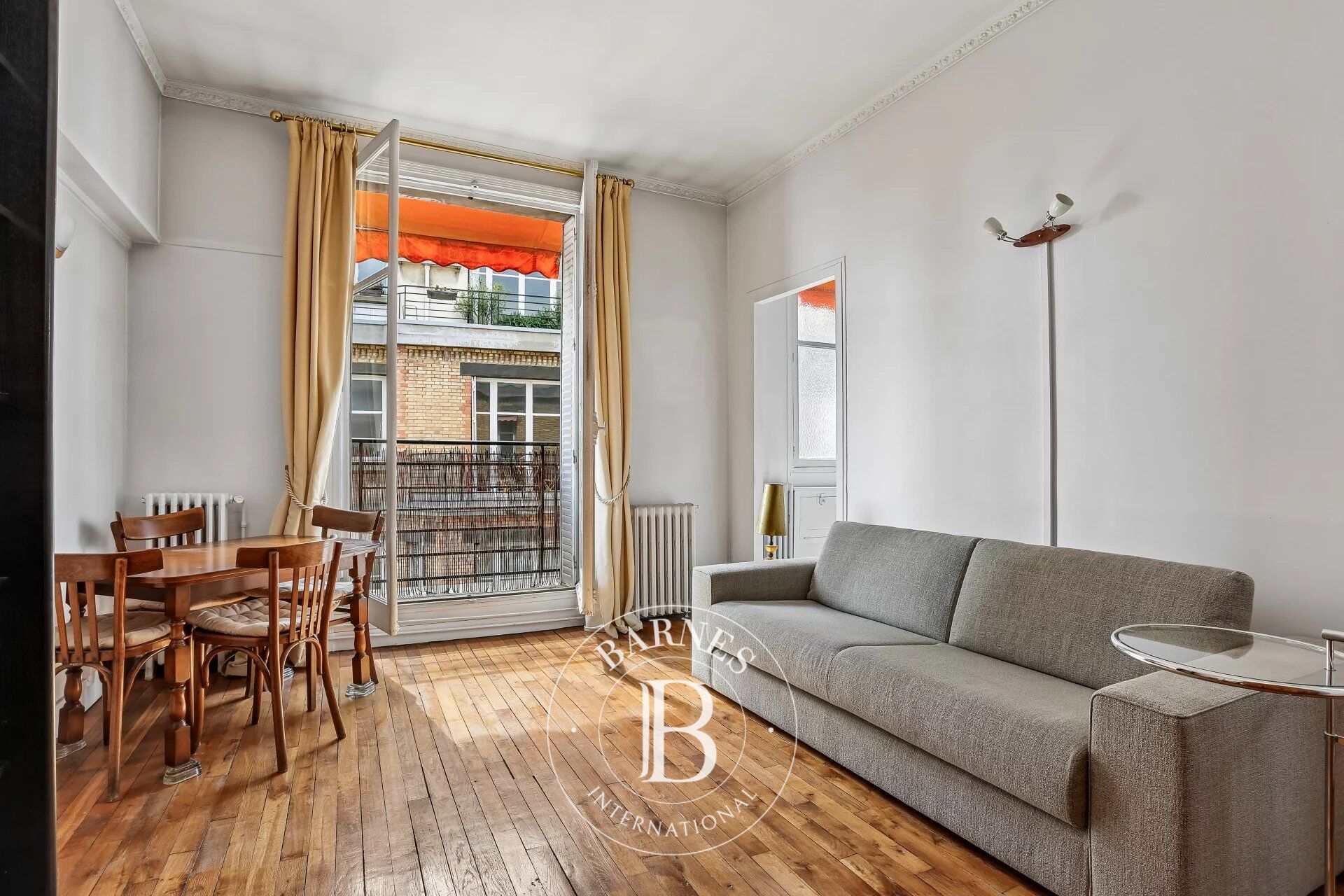 Apartment Paris 7ème - picture 1