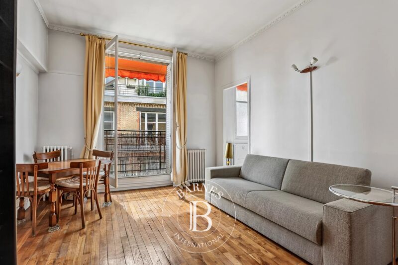 For Sale Apartment | Paris 7ème - picture 1