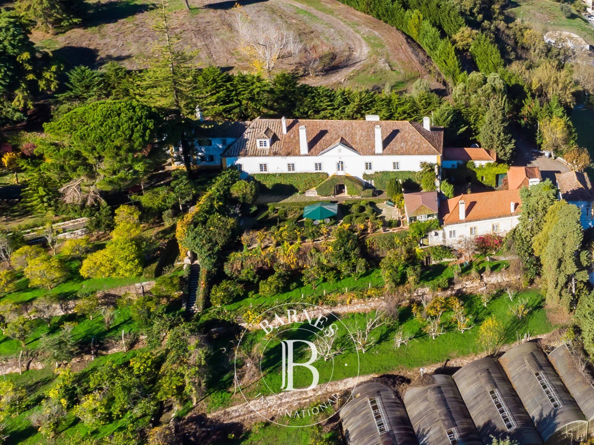 17th Century Farm - picture 1