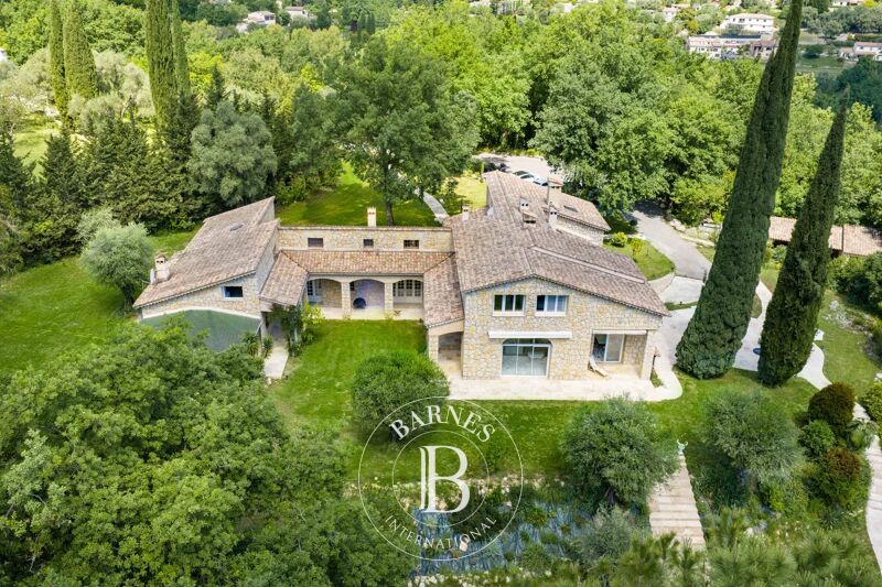 For Sale Villa | Le Bar-sur-Loup - picture 2