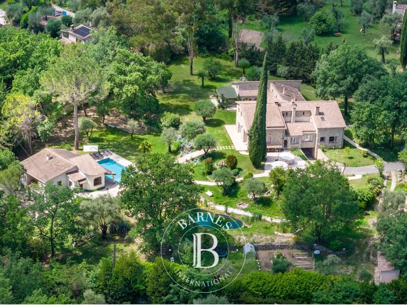 For Sale Villa | Le Bar-sur-Loup - picture 1