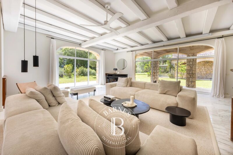 For Sale Villa | Le Bar-sur-Loup - picture 3