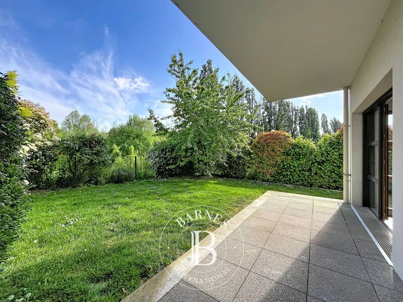 Alquiler Piso | Marnes-la-Coquette - picture 1