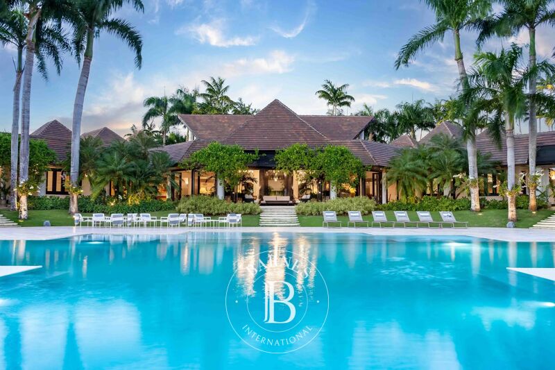 À louer Villa | La Romana - picture 1