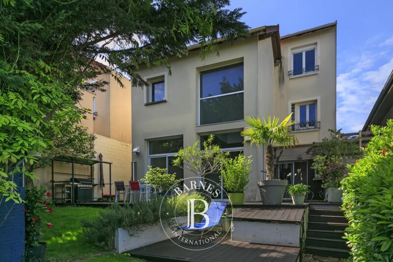 Zu verkaufen Haus | Rueil-Malmaison - picture 1