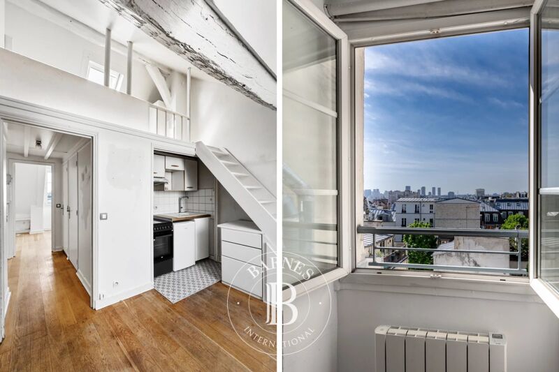 À vendre Appartement | Paris 5ème - picture 1