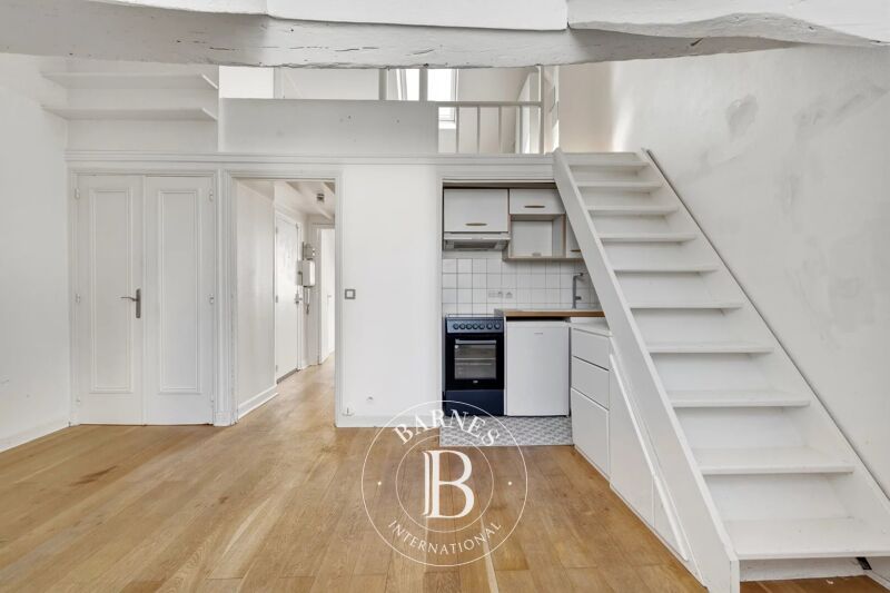 À vendre Appartement | Paris 5ème - picture 2