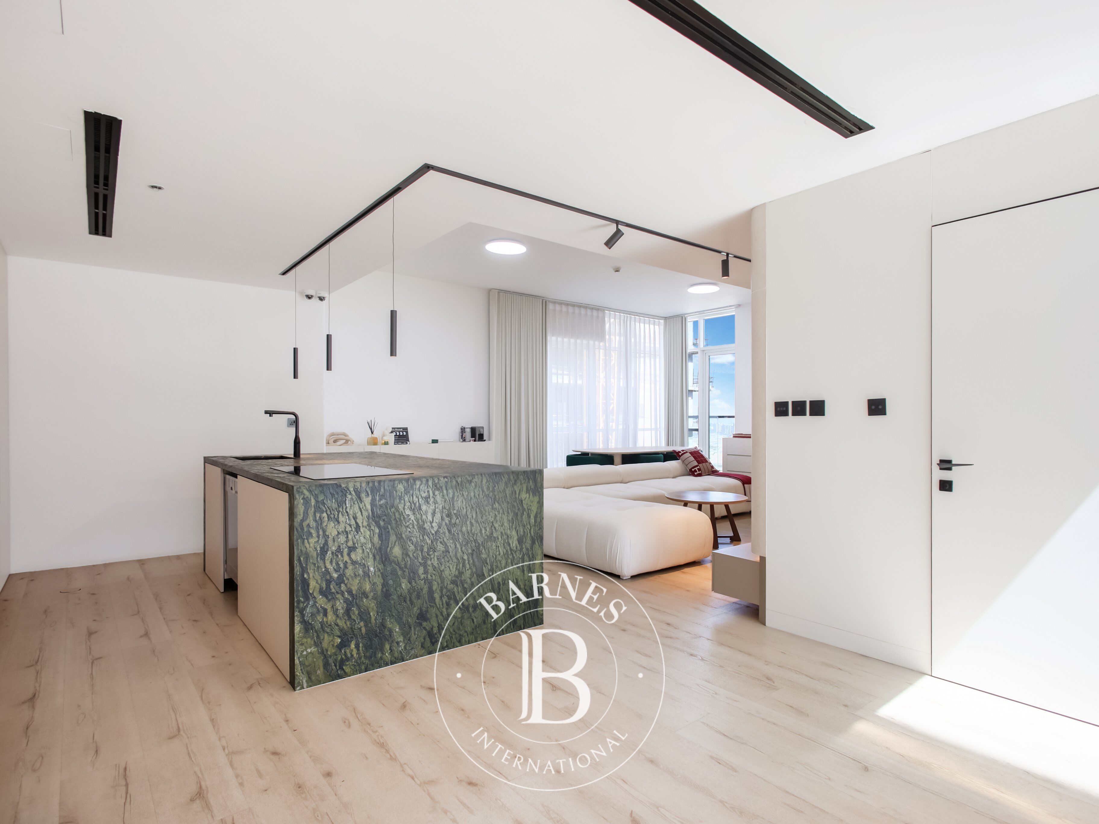 Appartamento Business Bay - picture 3