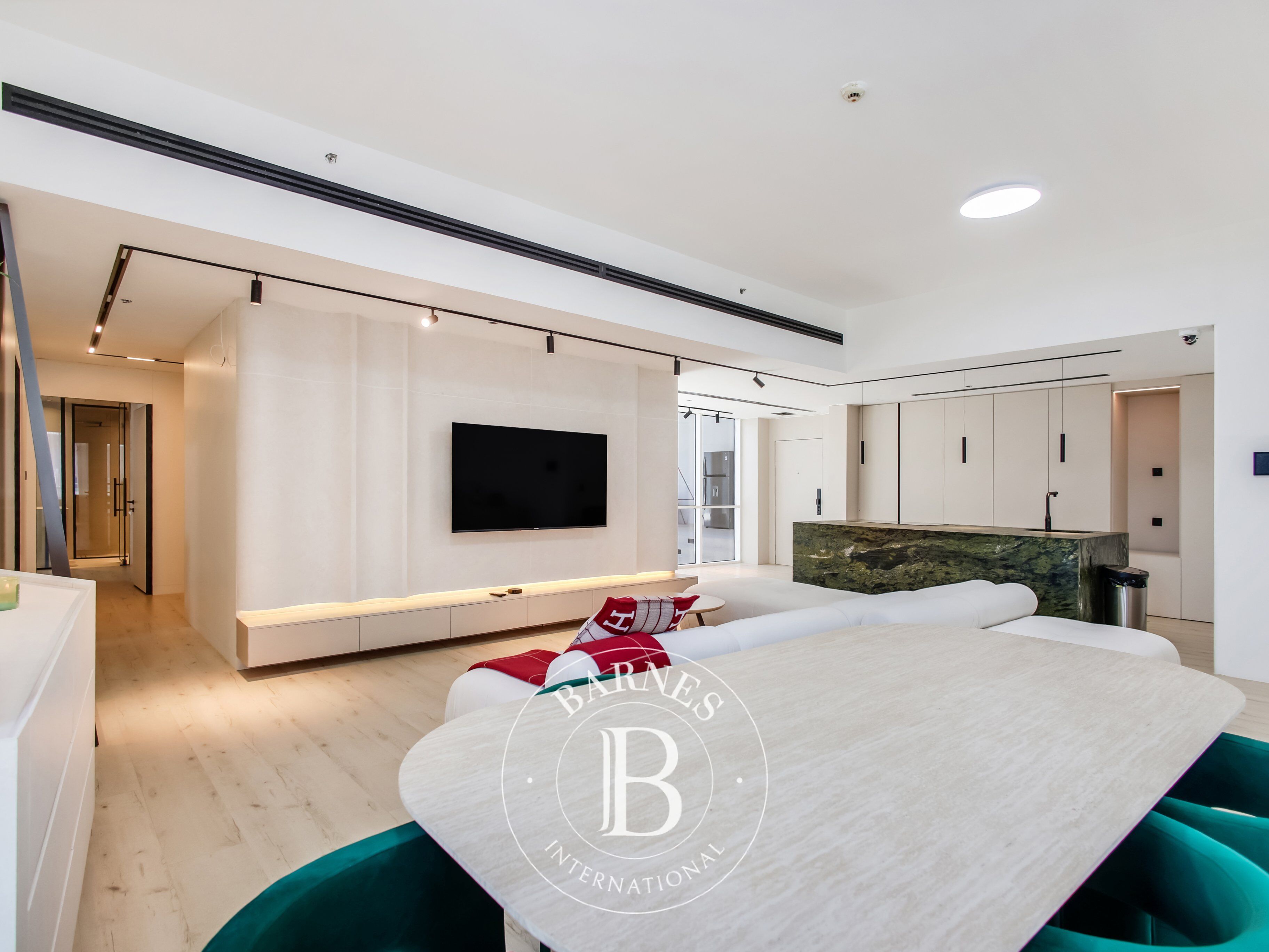 Appartamento Business Bay - picture 2